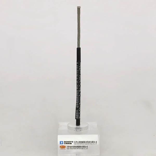 JBQ電纜 電機(jī)引接...